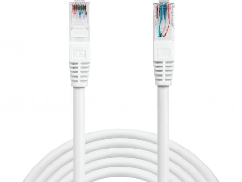 Sandberg 506-93 Network Cable UTP Cat6 1m
