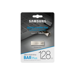 Samsung BAR PLUS 128GB Champagne Silver
