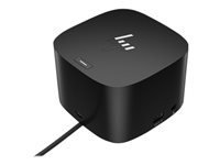 Hp inc. HP Thunderbolt 120W G4 Dock (EN)