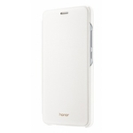 Huawei Honor 7 Lite Flip cover White