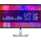 Dell LCD Monitor||P3223DE|31.5&quot;|Business|Panel IPS|2560x1440|16:9|60 Hz|Matte|5 ms|Swivel|Pivot|Height adjustable|Tilt|210-BDGB