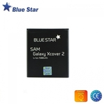 Bluestar Akumulators Samsung S7710 Galaxy Xcover 2 Li-Ion 1500 mAh Analogs EB485159LA