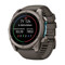 Garmin Fenix 9 Amoled GPS 51mm - SlateGrey/Titan