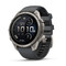 Garmin Fenix 9 Pro inReach GPS 47mm - Graphit/Black Titan