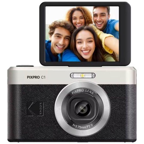Kodak C1 Pixpro Black