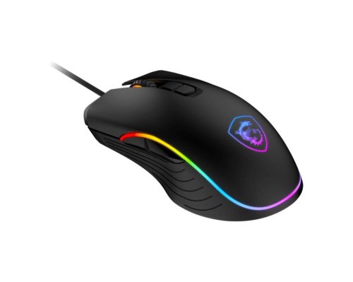 MSI MOUSE USB OPTICAL GAMING/FORGE GM300