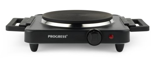 Progress EK4353PFVDE Single Hot Plate