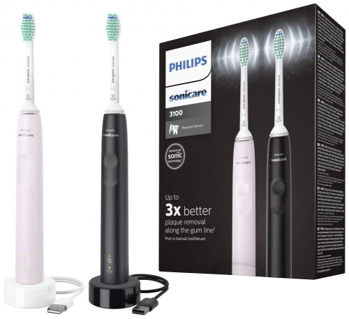 Philips ELECTRIC TOOTHBRUSH/HX3675/15