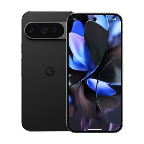 Google Pixel 9 Pro  DS 16gbram 128gb - Obsidian