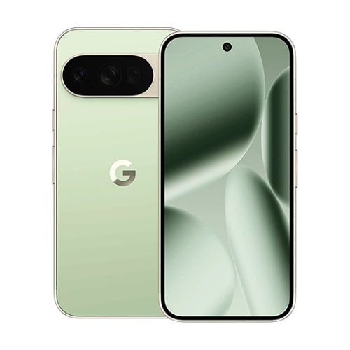 Google Pixel 10 Pro  DS 16gbram 256gb - Jade