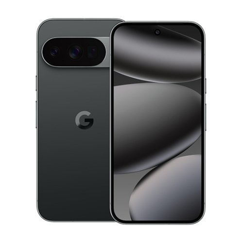 Google Pixel 10 Pro  DS 16gbram 128gb - Obsidian