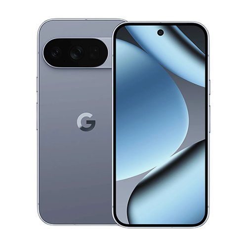 Google Pixel 10 Pro  DS 16gbram 256gb - Moonstone