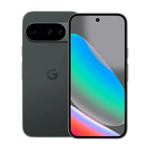 Google Pixel 10  DS 12gbram 256gb - Obsidian