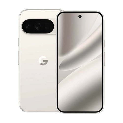 Google Pixel 10 Pro  DS 16gbram 512gb - Porcelain