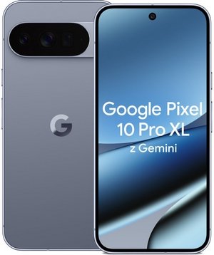 Google Pixel 10 Pro XL 16/256GB Moonstone