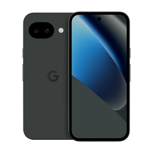 Google Pixel 10a  DS 8gbram 256gb - Obsidian