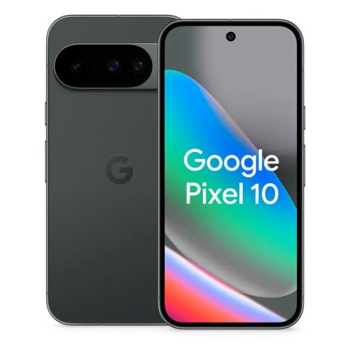 Google Pixel 10 256 / 12GB Obsidian