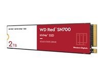 Western digital WD Red SSD SN700 NVMe 2TB M.2 2280