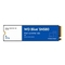 Western digital WD Blue SN580 NVMe SSD 1TB M.2
