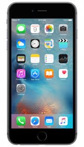 iPhone 6S ekrāns ar nomaiņu