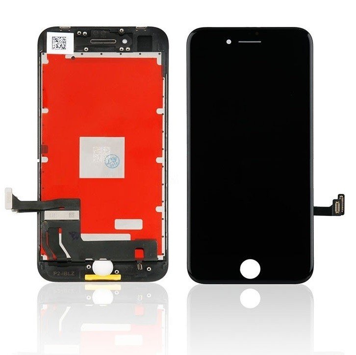 iPhone 8 Plus ekrāns ar nomaiņu