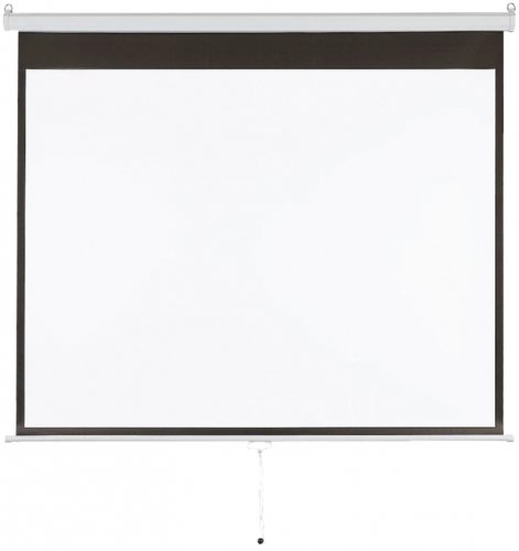 Sponge Silelis  Manual Screen 203x152 cm  ES-2