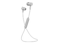 Sponge Free Earphones