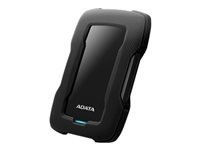 A-data ADATA HD330 2TB USB3.1 HDD 2.5i Black