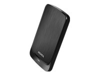 A-data ADATA External HDD HV320 2TB Black