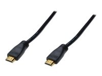 Assmann electronic DIGITUS HDMI cable 20m 2xType A