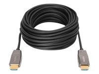 Assmann electronic DIGITUS HDMI AOC Hybrid Type A M/M 15m