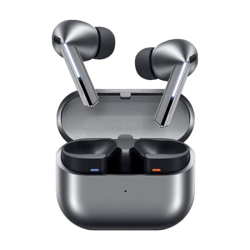 Samsung Galaxy Buds3 Pro R630 - Silver