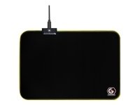 Gembird MOUSE PAD GAMING LED MEDIUM/MP-GAMELED-M