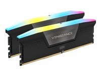 Corsair VENGEANCE RGB 32GB 2x16GB DDR5