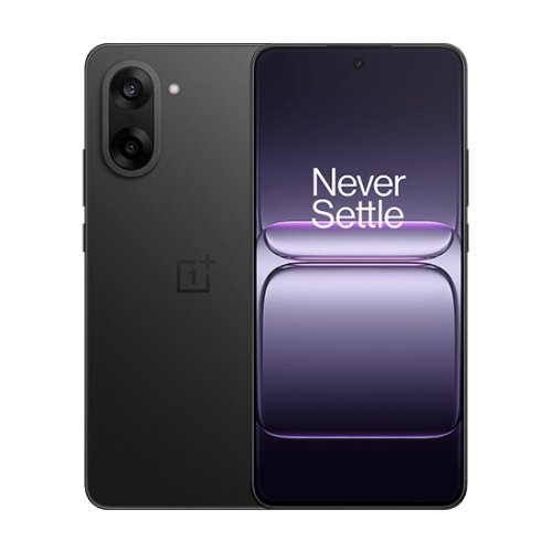 Oneplus Nord CE 5  DS 8gbram 128gb - Black