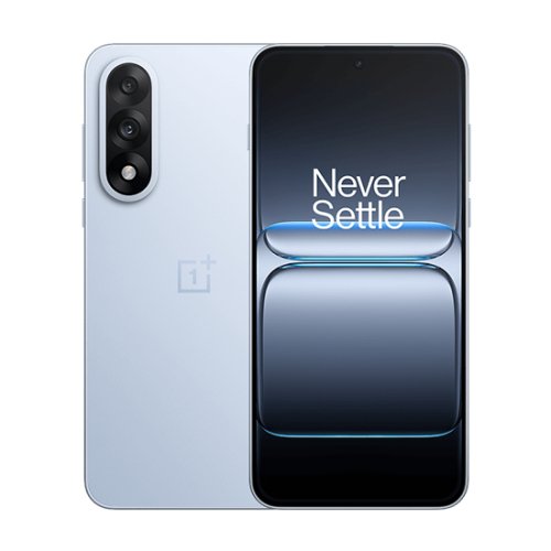 Oneplus Nord 5  DS 12gbram 512gb - Dry Ice