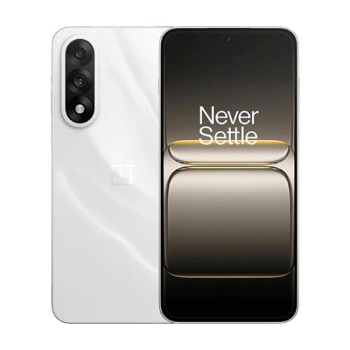 Oneplus Nord 5  DS 8gbram 256gb - Marble Sands