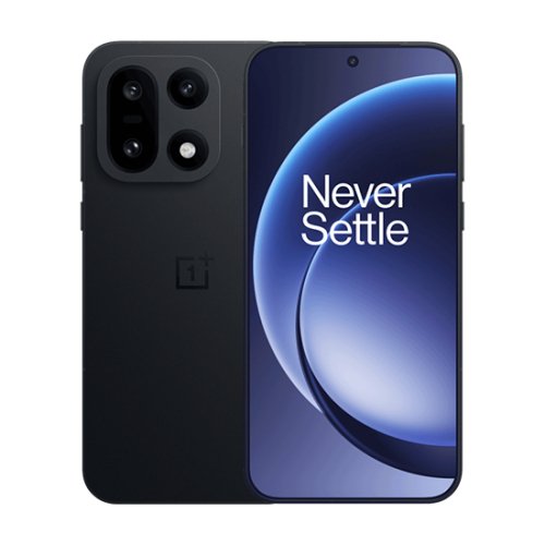 Oneplus 15  DS 12gbram 256gb - Black