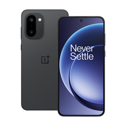 Oneplus 15R  DS 12gbram 512gb - Black