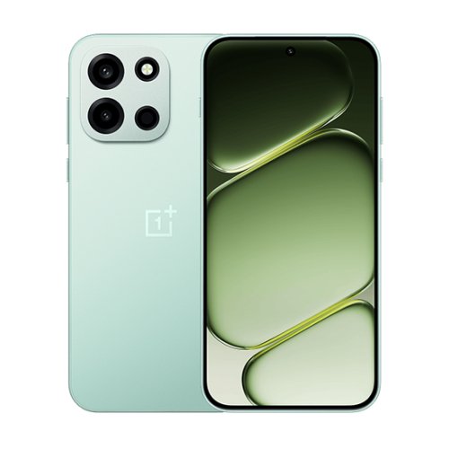 Oneplus Nord 6  DS 12gbram 512gb - Mint