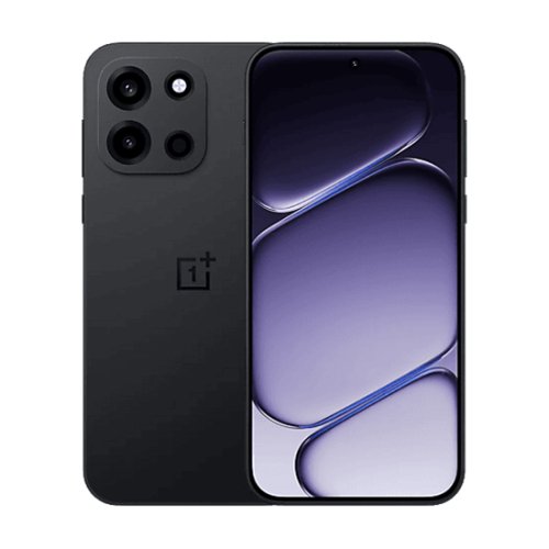 Oneplus Nord 6  DS 8gbram 256gb - Black