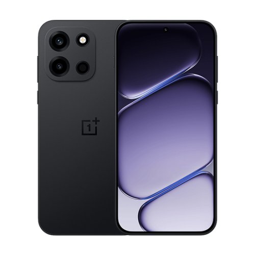 Oneplus Nord 6  DS 12gbram 512gb - Black