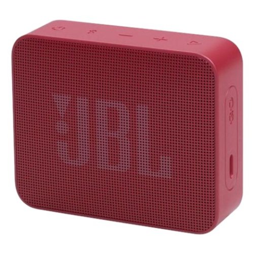 JBL Go Essential 2 - Red
