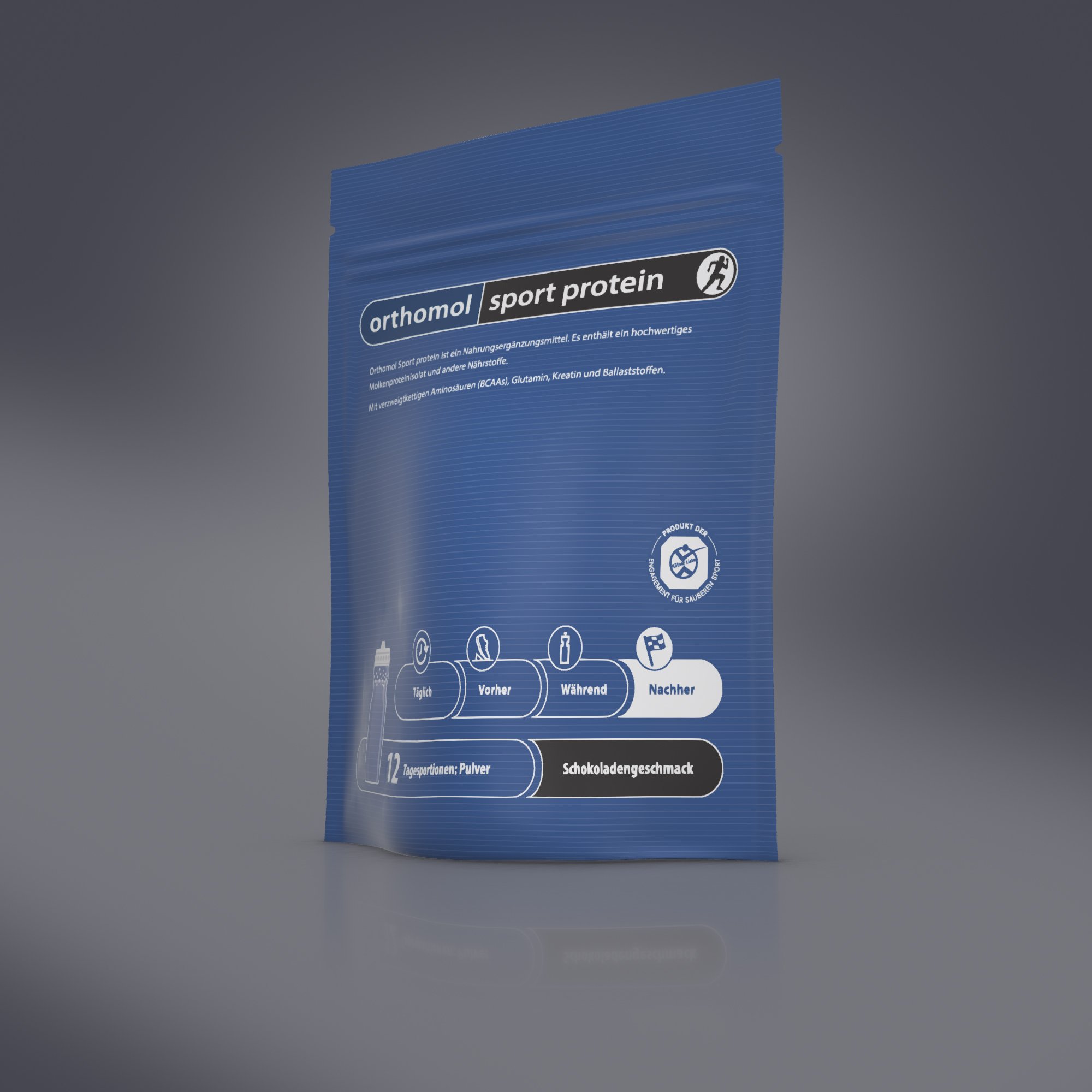 Orthomol Sport Protein