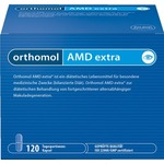 Orthomol AMD Extra N120