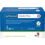 Orthomol Cholin Plus N30