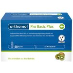 Orthomol Pro Basic Plus N30
