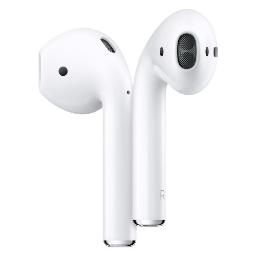 Bluetooth apple Apple AirPods (2019) with Wireless Charging Case MRXJ2TY/A