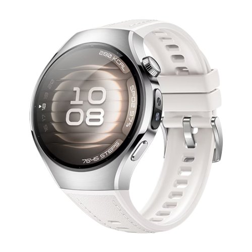 Huawei Watch 5 42mm - White