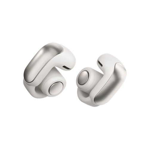 Bose Ultra Open Earbuds - White